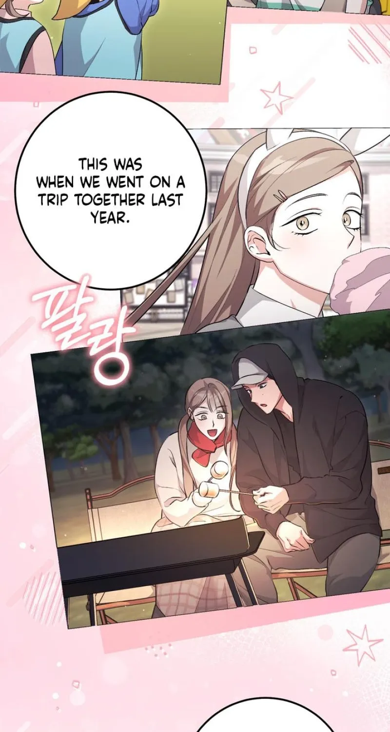 Lascivious strawberry milk Chapter 50 - page 26