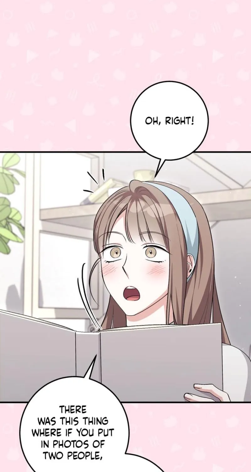 Lascivious strawberry milk Chapter 50 - page 28