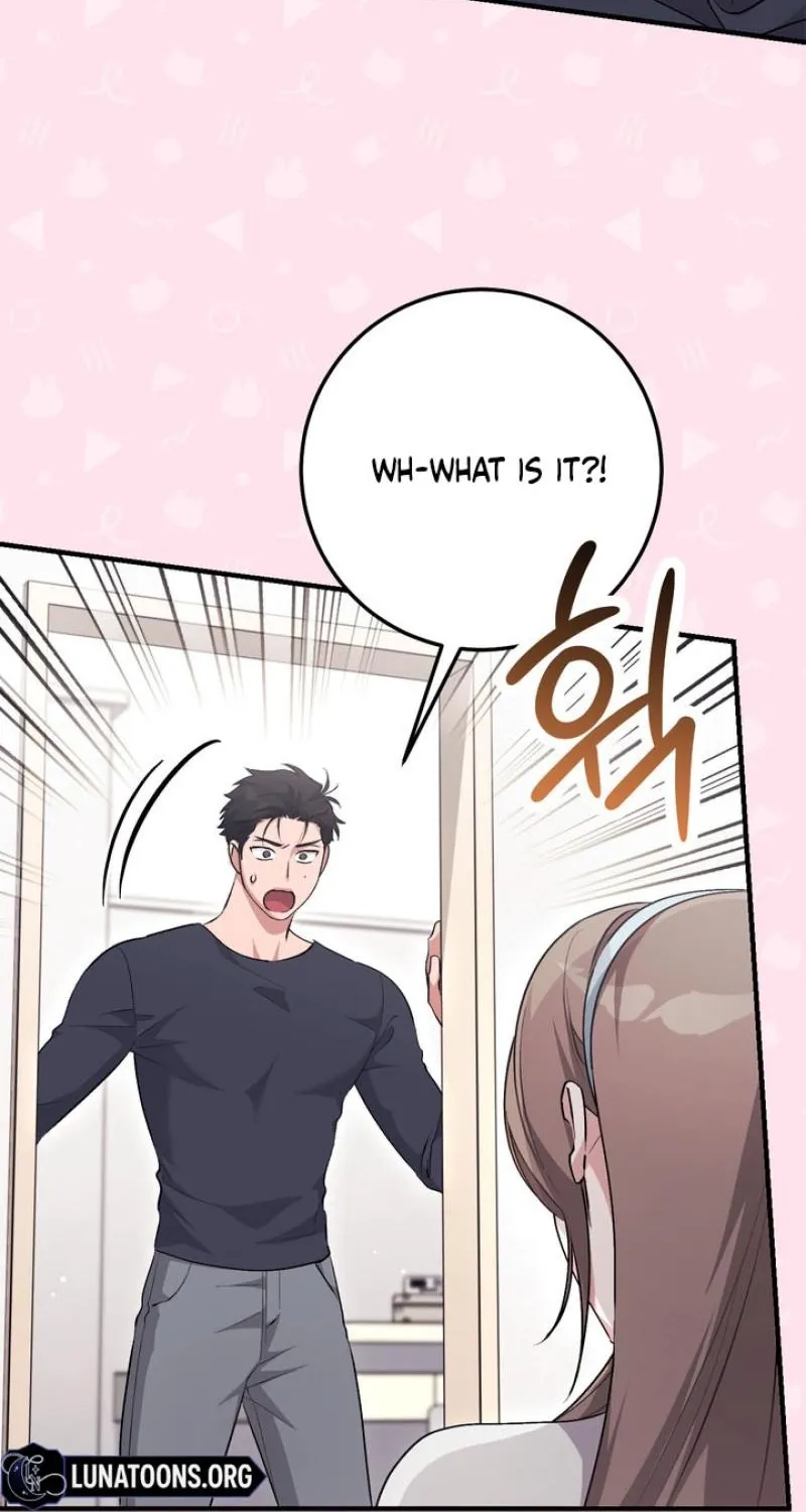 Lascivious strawberry milk Chapter 50 - page 33