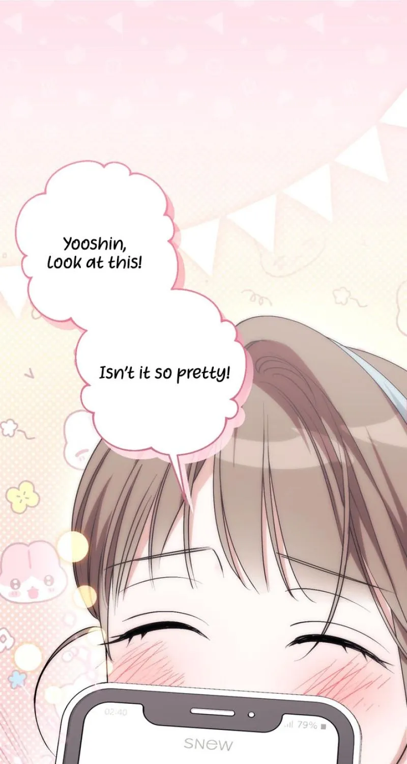 Lascivious strawberry milk Chapter 50 - page 34