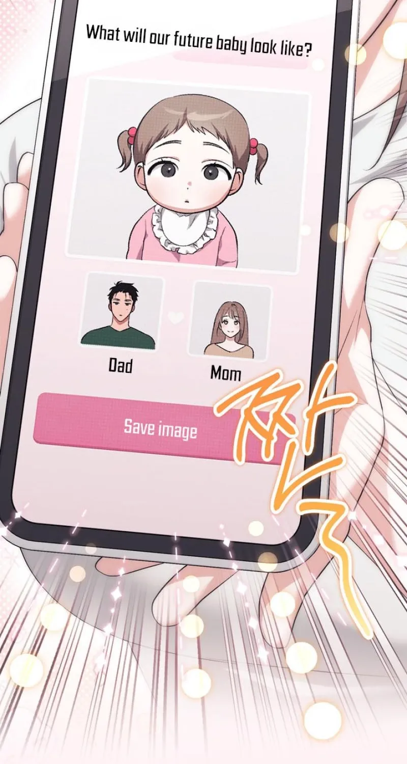 Lascivious strawberry milk Chapter 50 - page 35