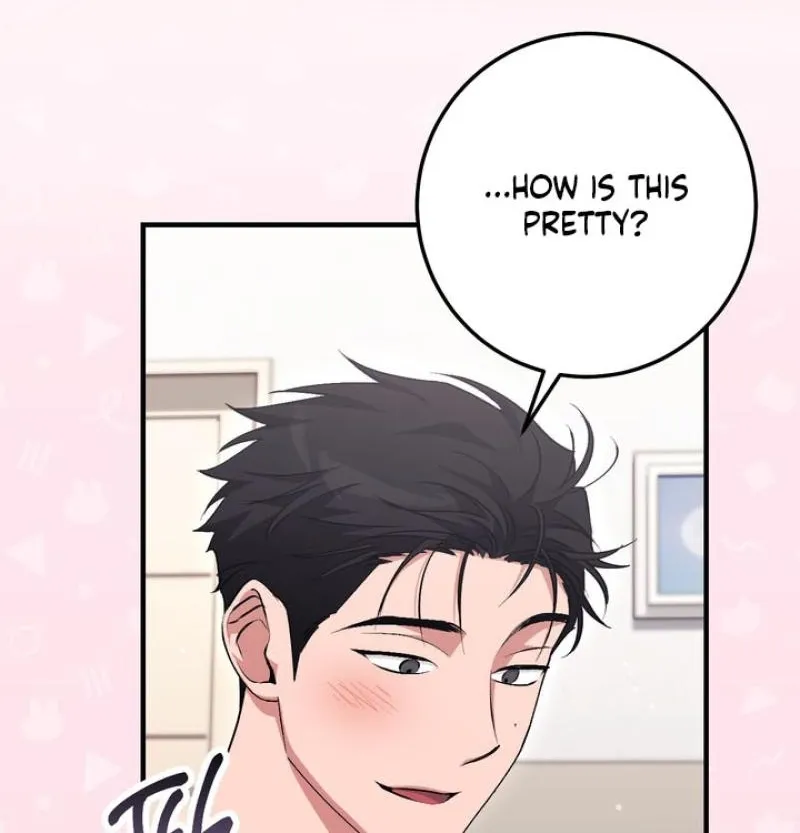 Lascivious strawberry milk Chapter 50 - page 36