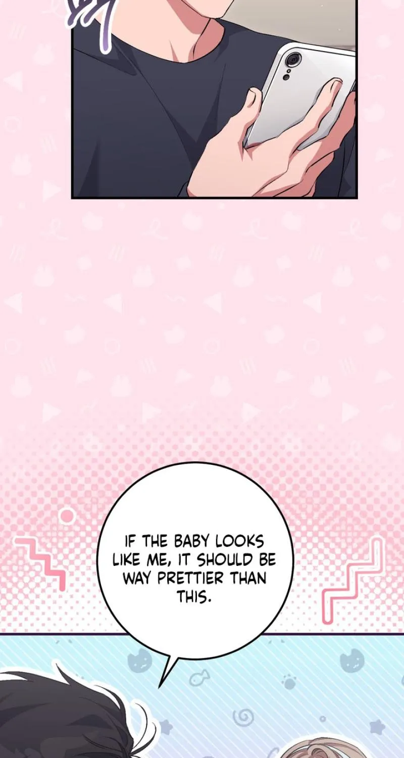 Lascivious strawberry milk Chapter 50 - page 37