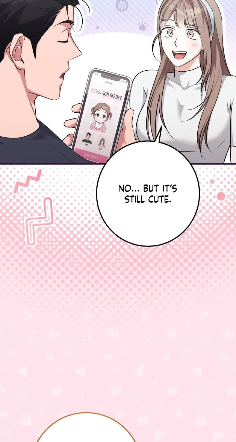 Lascivious strawberry milk Chapter 50 - page 38