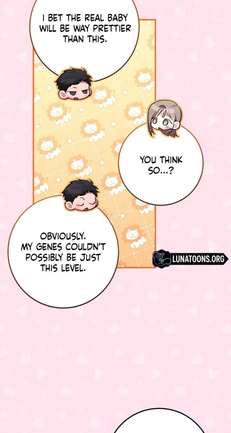 Lascivious strawberry milk Chapter 50 - page 39