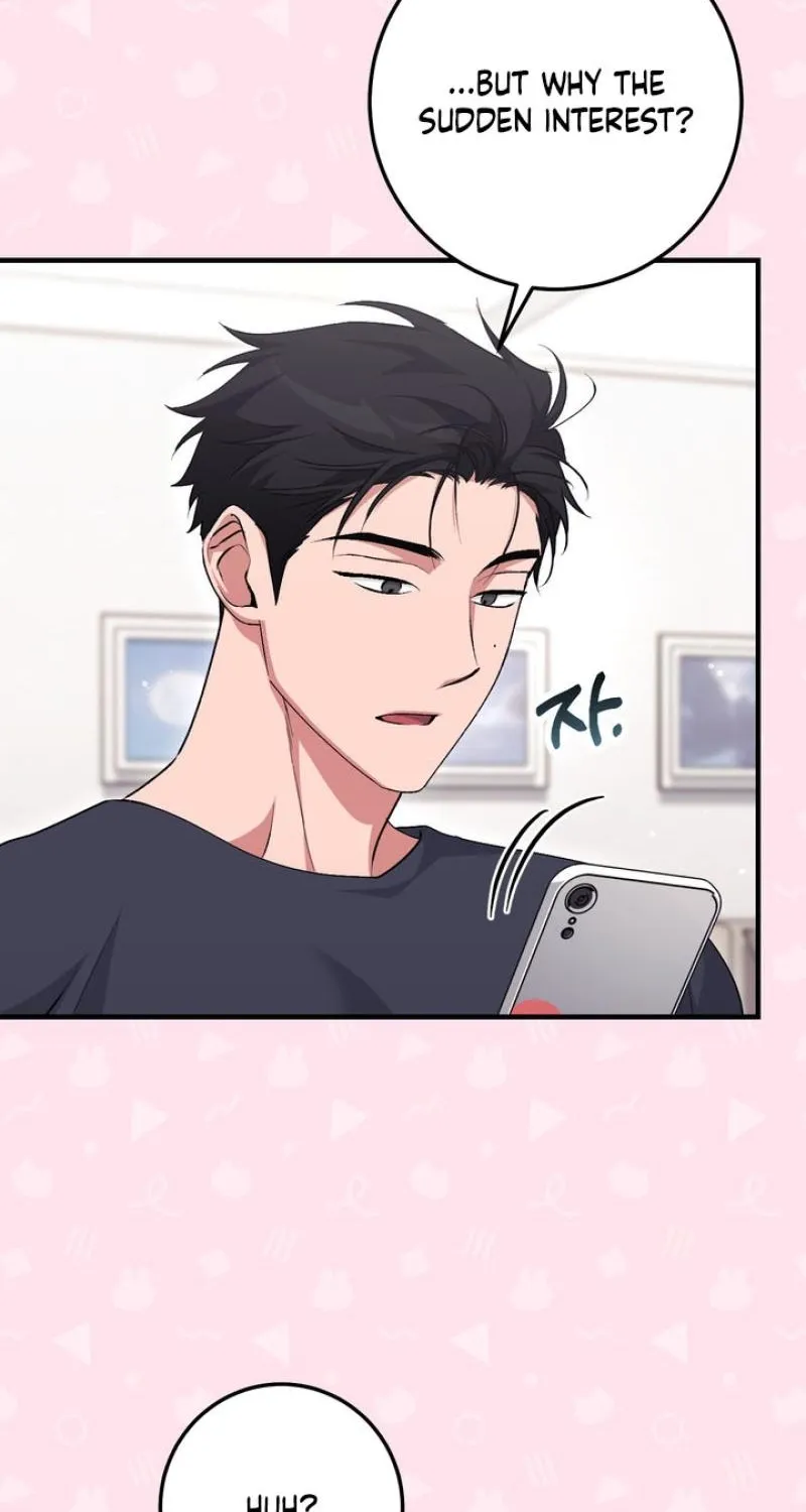 Lascivious strawberry milk Chapter 50 - page 40