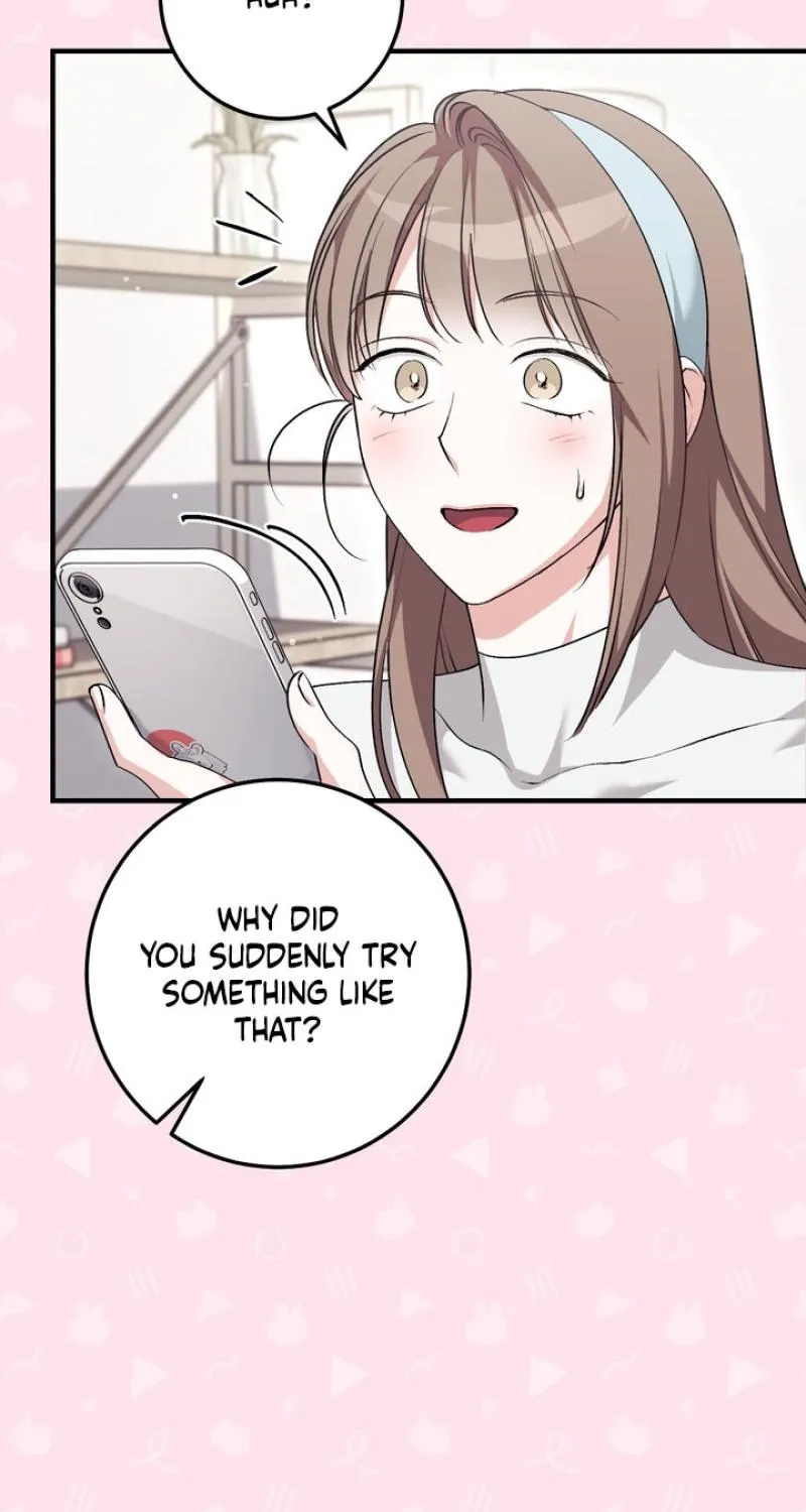 Lascivious strawberry milk Chapter 50 - page 41