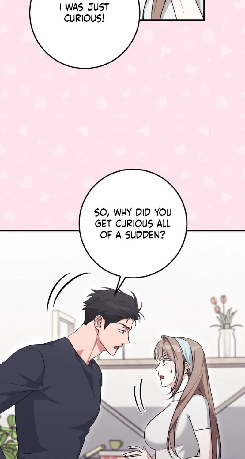 Lascivious strawberry milk Chapter 50 - page 50