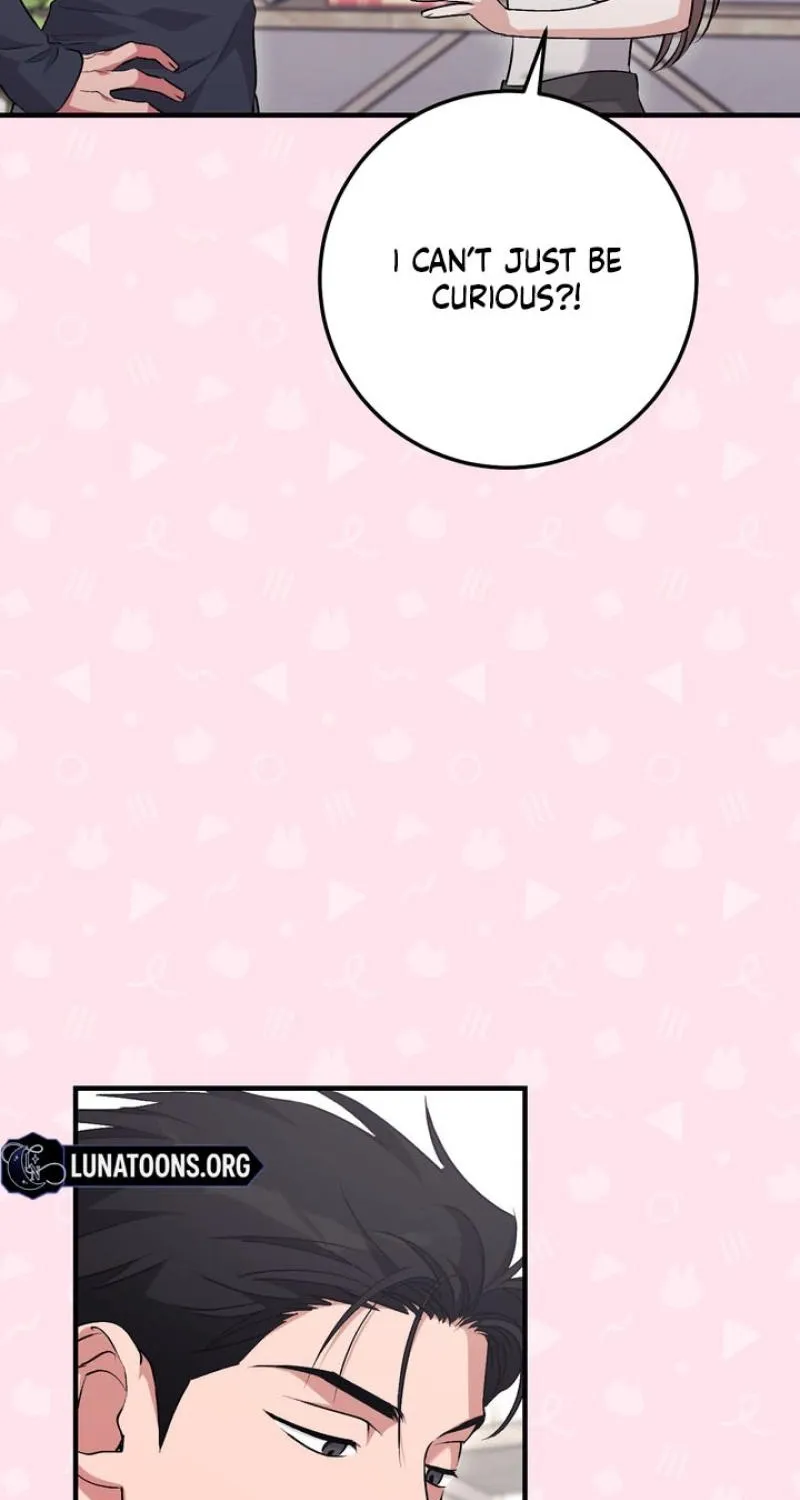 Lascivious strawberry milk Chapter 50 - page 51