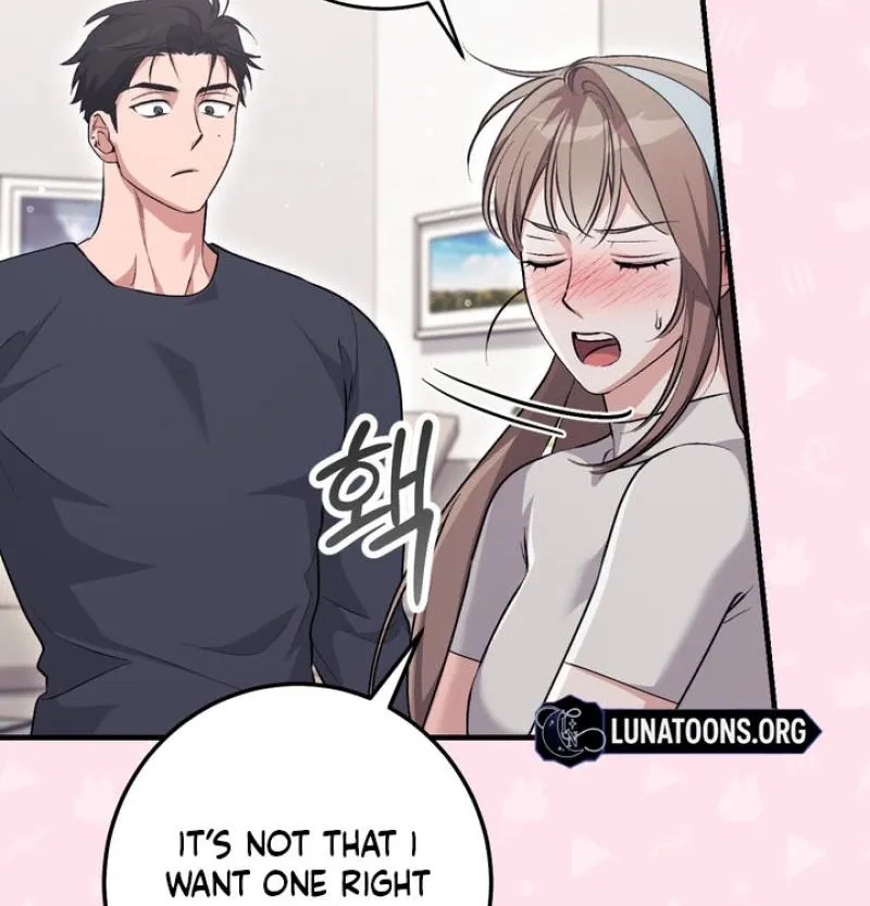 Lascivious strawberry milk Chapter 50 - page 54