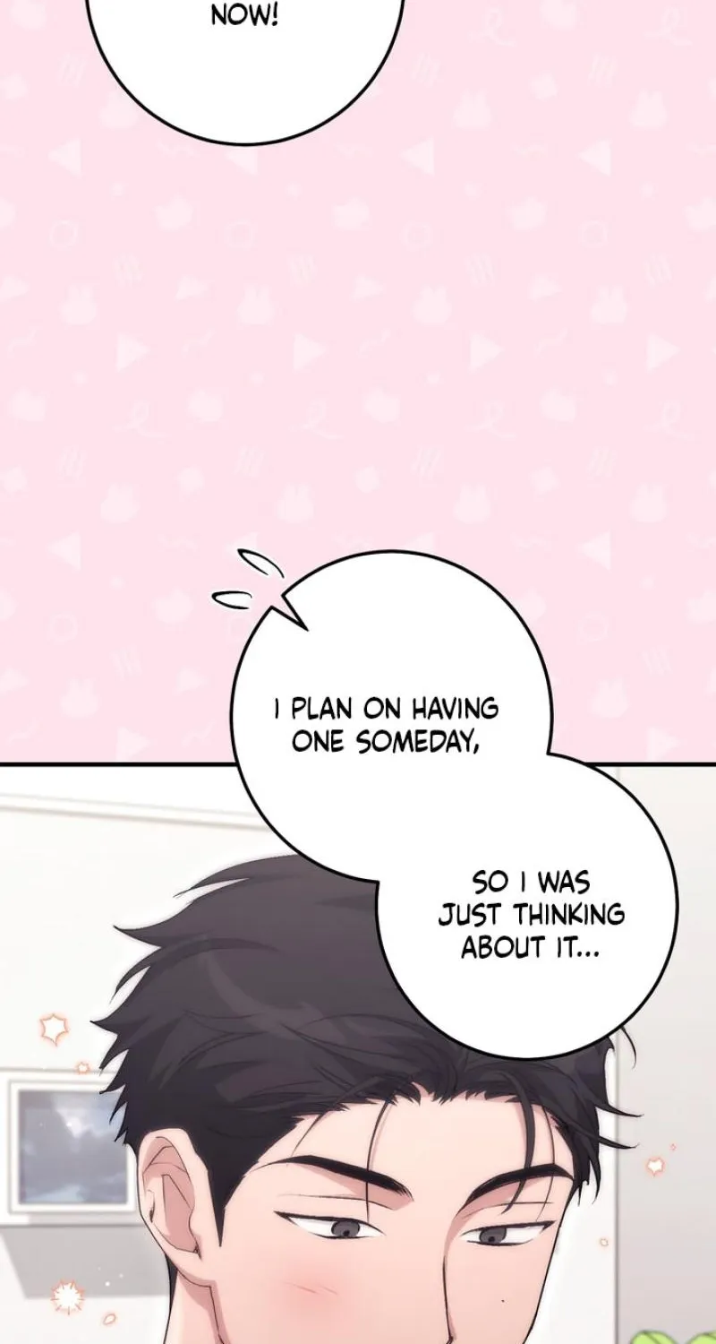 Lascivious strawberry milk Chapter 50 - page 55