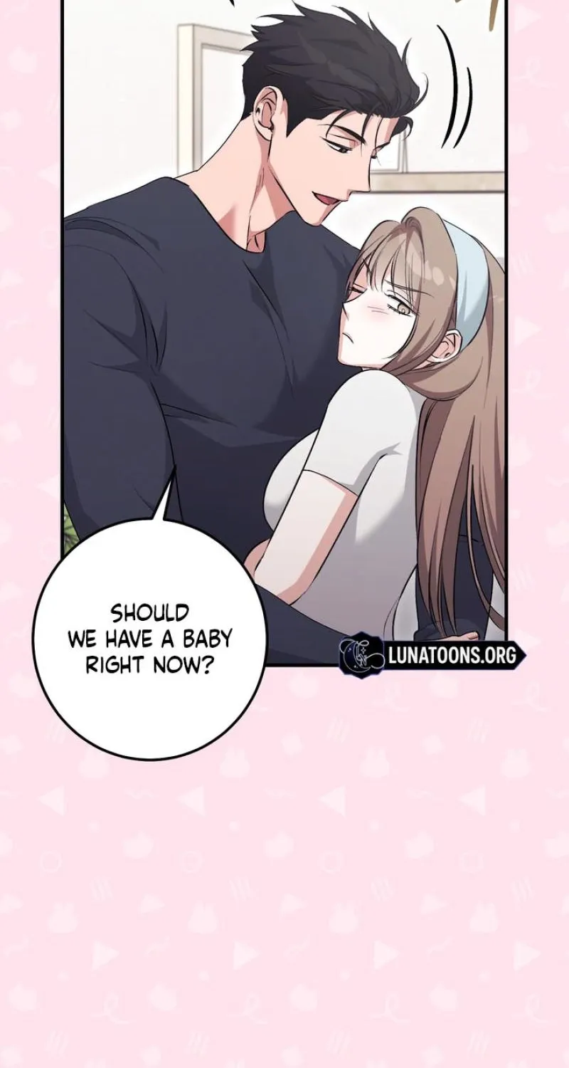 Lascivious strawberry milk Chapter 50 - page 57