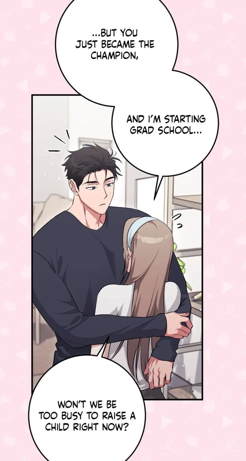 Lascivious strawberry milk Chapter 50 - page 64