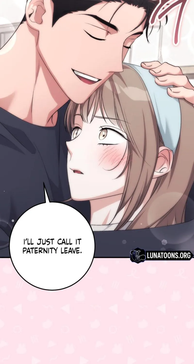 Lascivious strawberry milk Chapter 50 - page 67