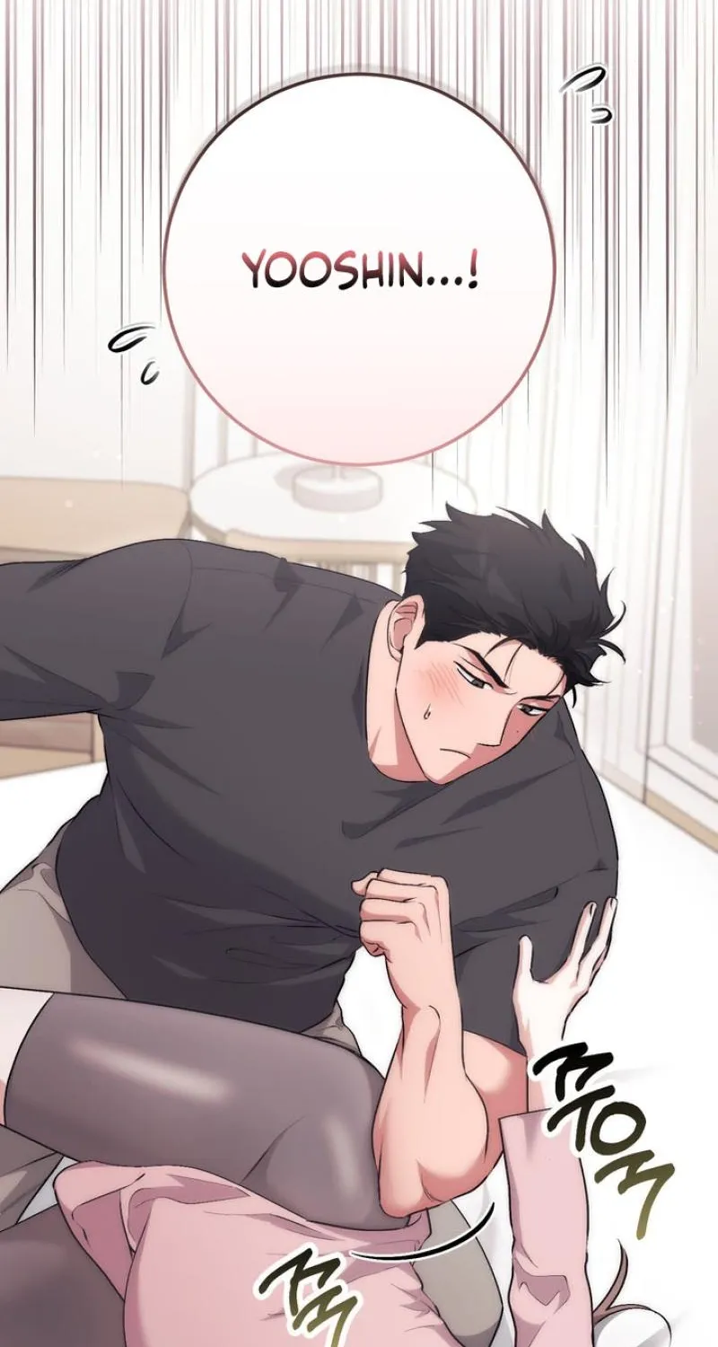 Lascivious strawberry milk Chapter 50 - page 8