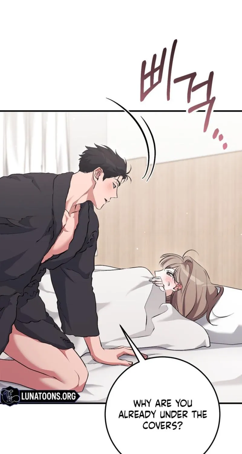 Lascivious strawberry milk Chapter 50 - page 87