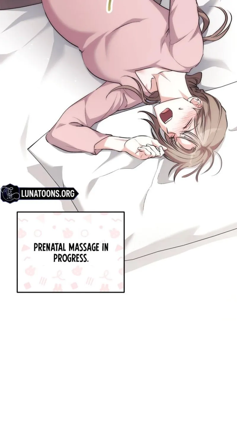 Lascivious strawberry milk Chapter 50 - page 9