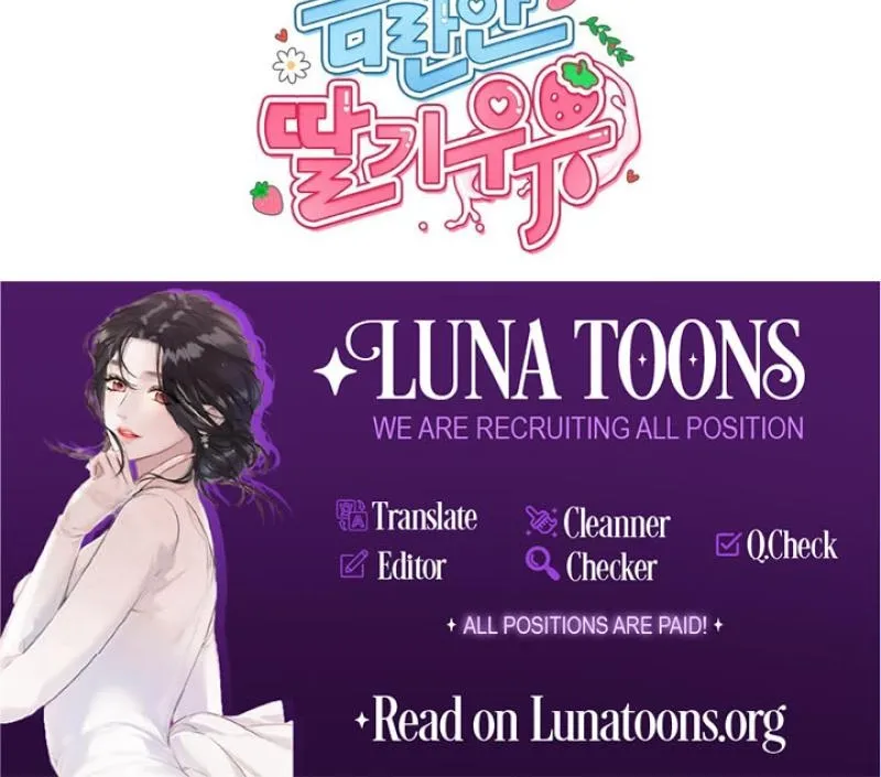 Lascivious strawberry milk Chapter 50 - page 91