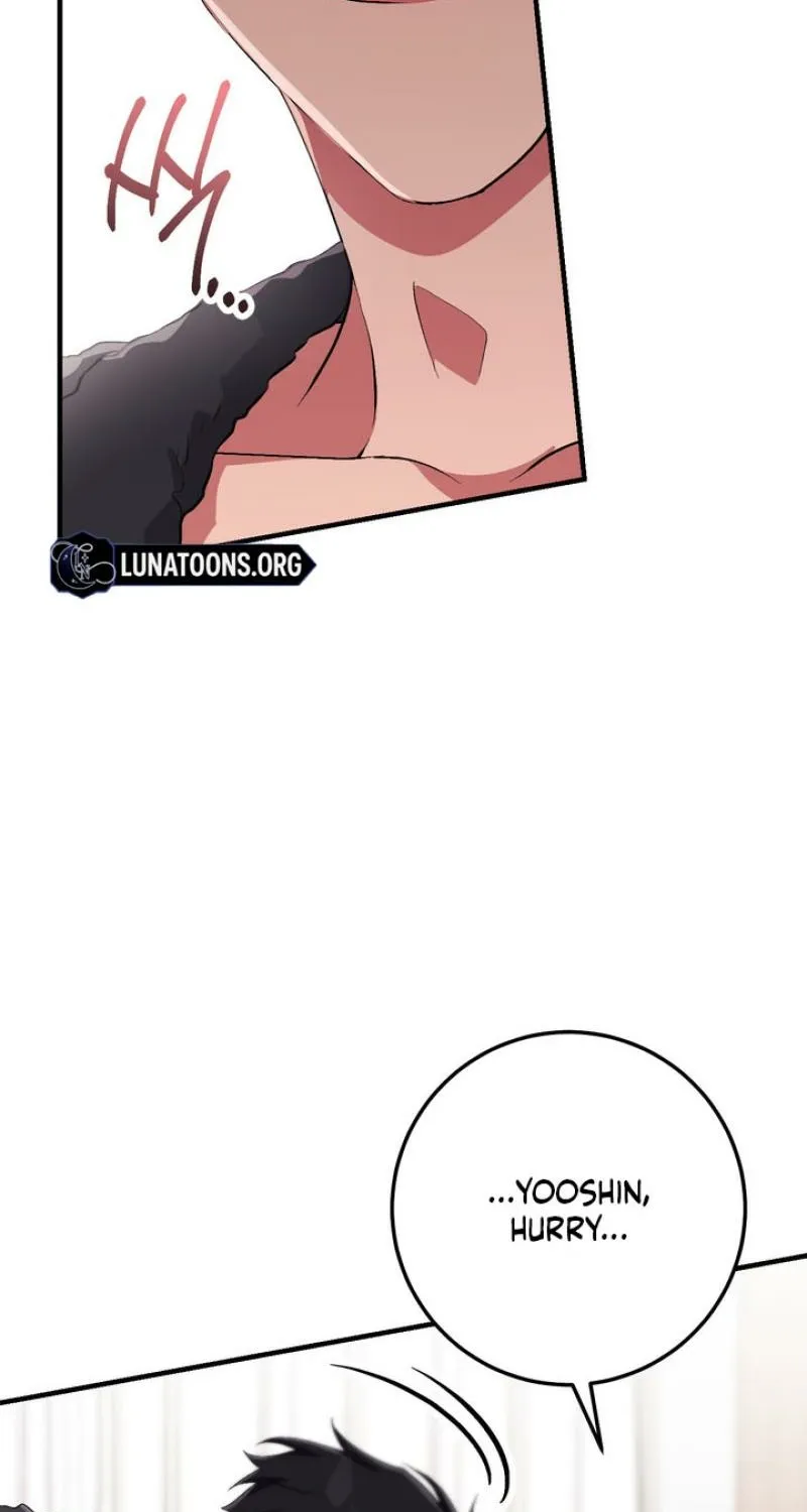 Lascivious strawberry milk Chapter 51 - page 15
