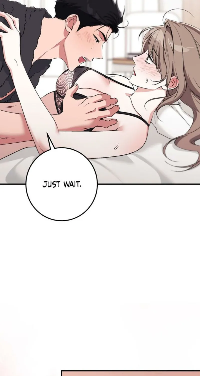 Lascivious strawberry milk Chapter 51 - page 16