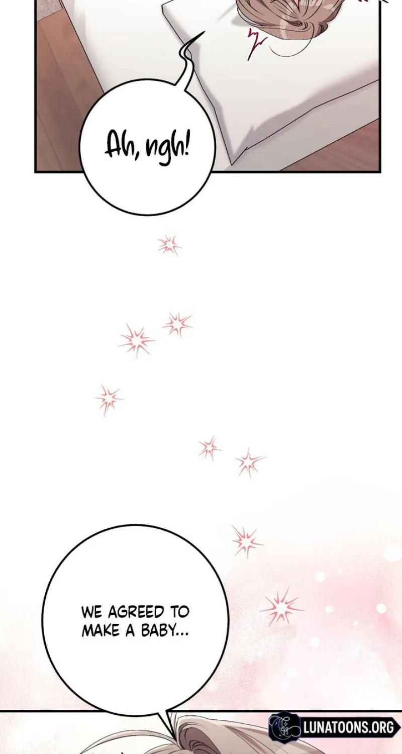 Lascivious strawberry milk Chapter 51 - page 21