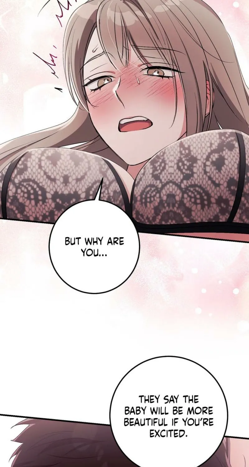 Lascivious strawberry milk Chapter 51 - page 22