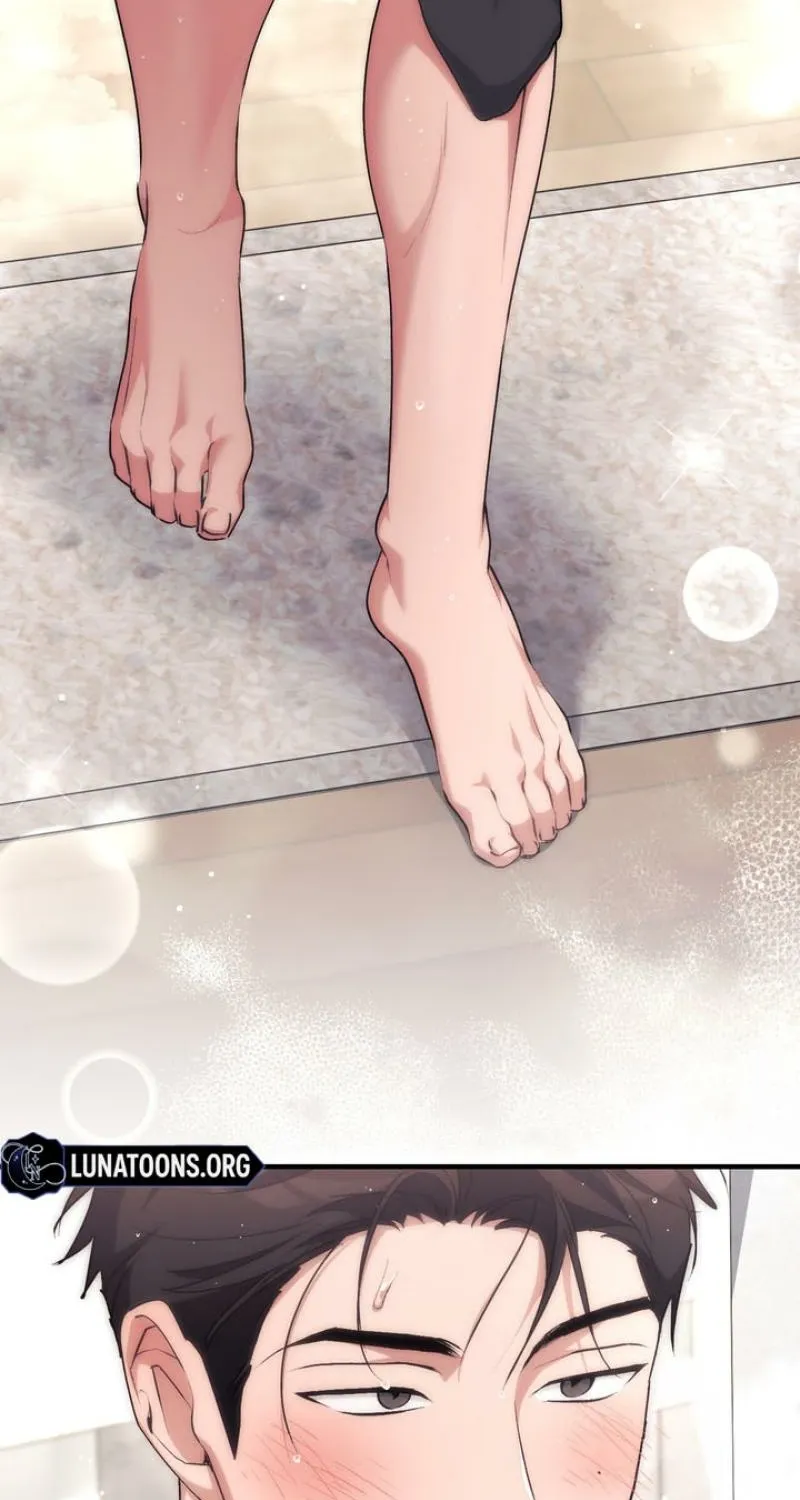 Lascivious strawberry milk Chapter 51 - page 3