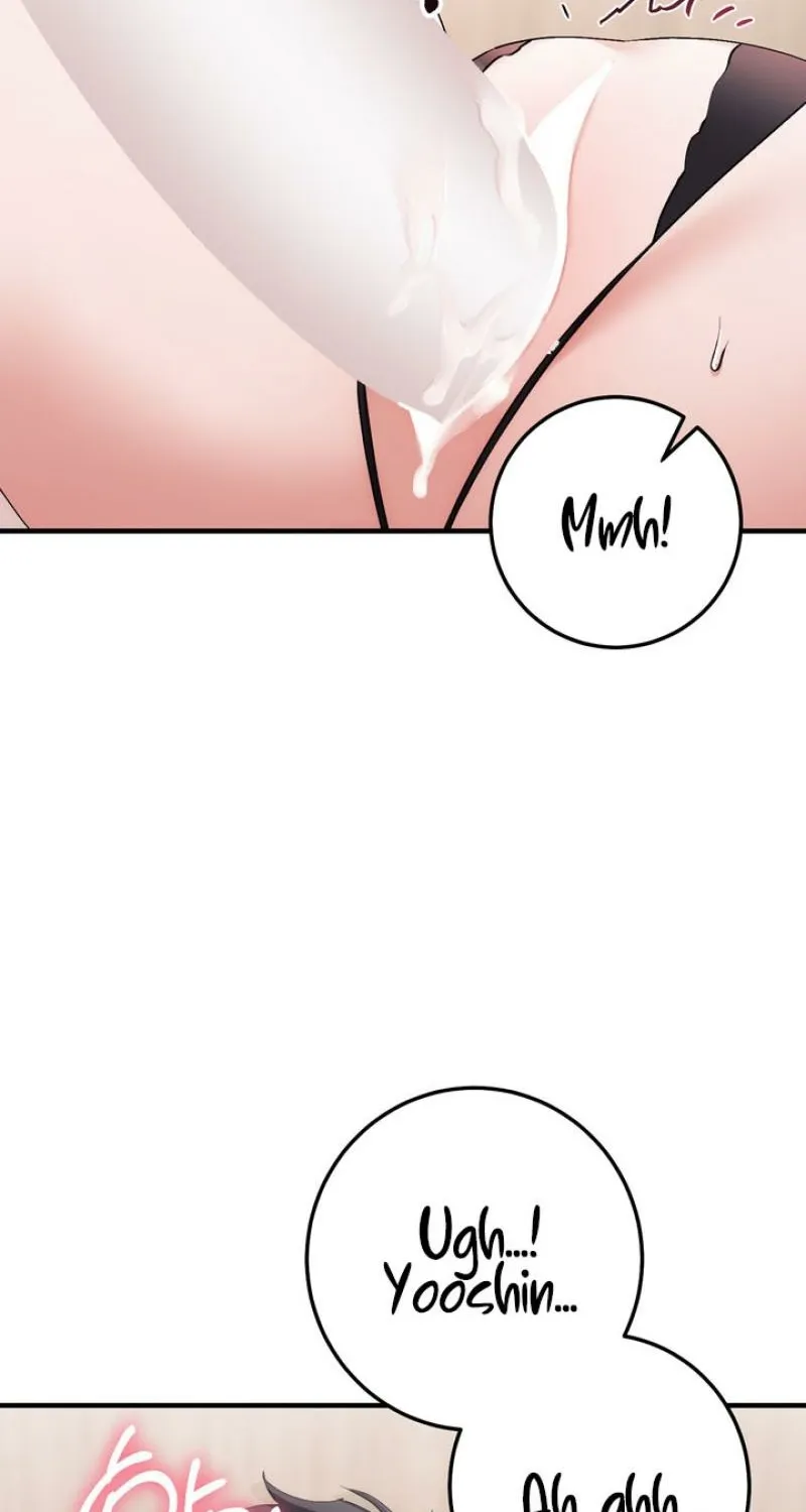 Lascivious strawberry milk Chapter 51 - page 32