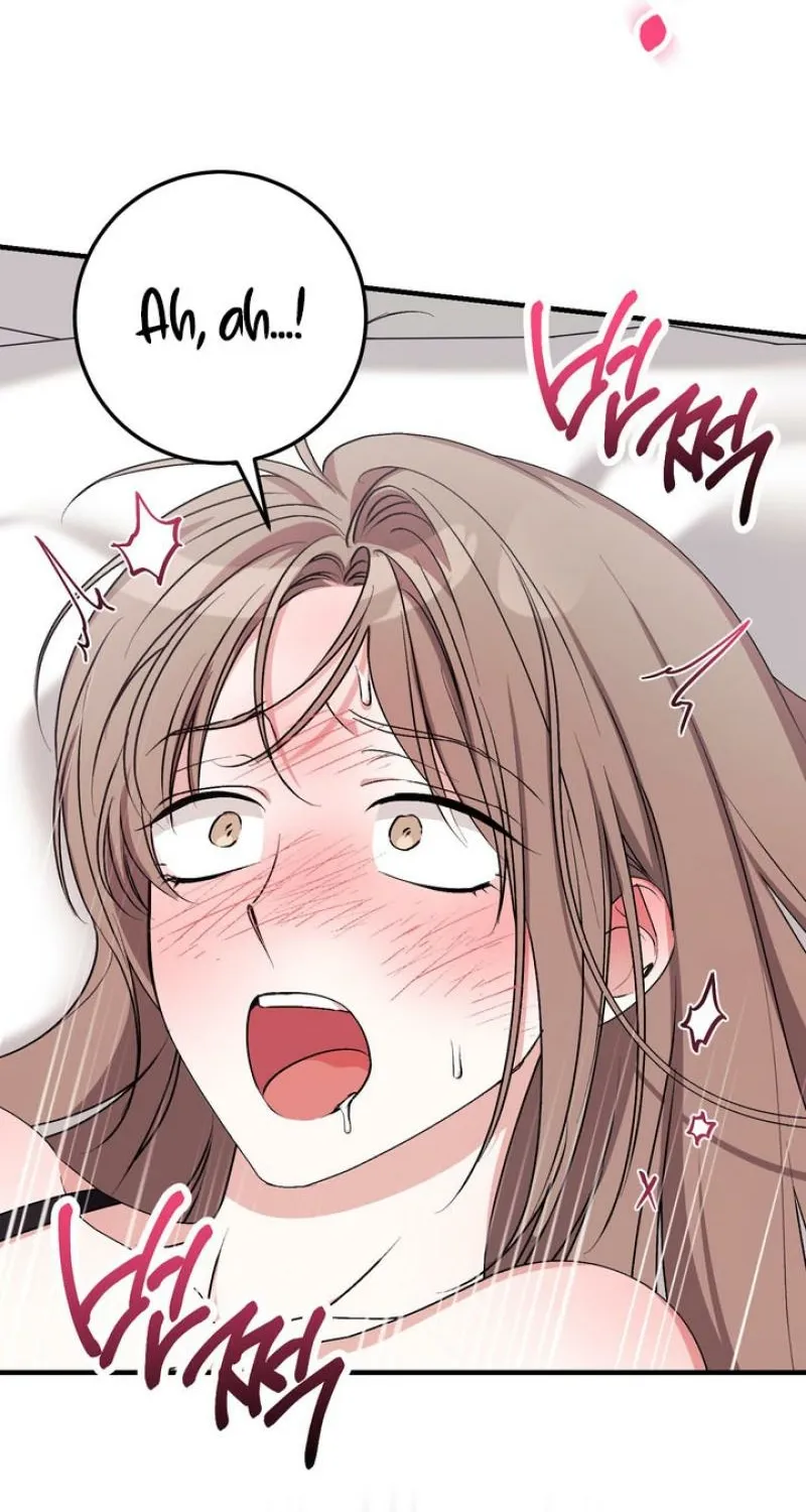 Lascivious strawberry milk Chapter 51 - page 35