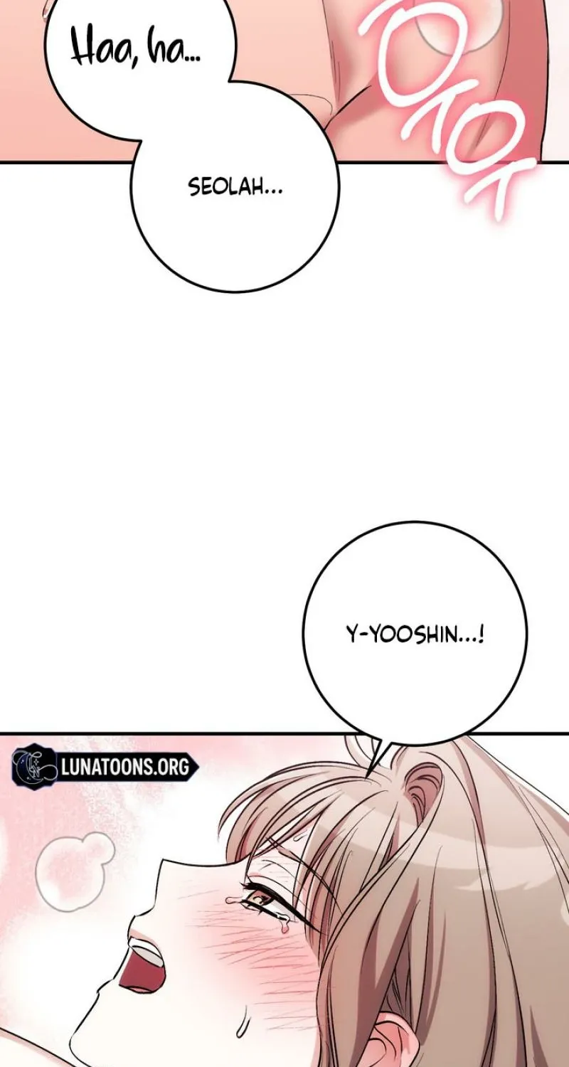 Lascivious strawberry milk Chapter 51 - page 39