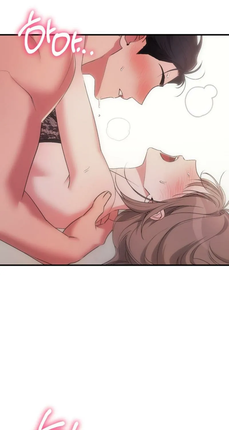 Lascivious strawberry milk Chapter 51 - page 49