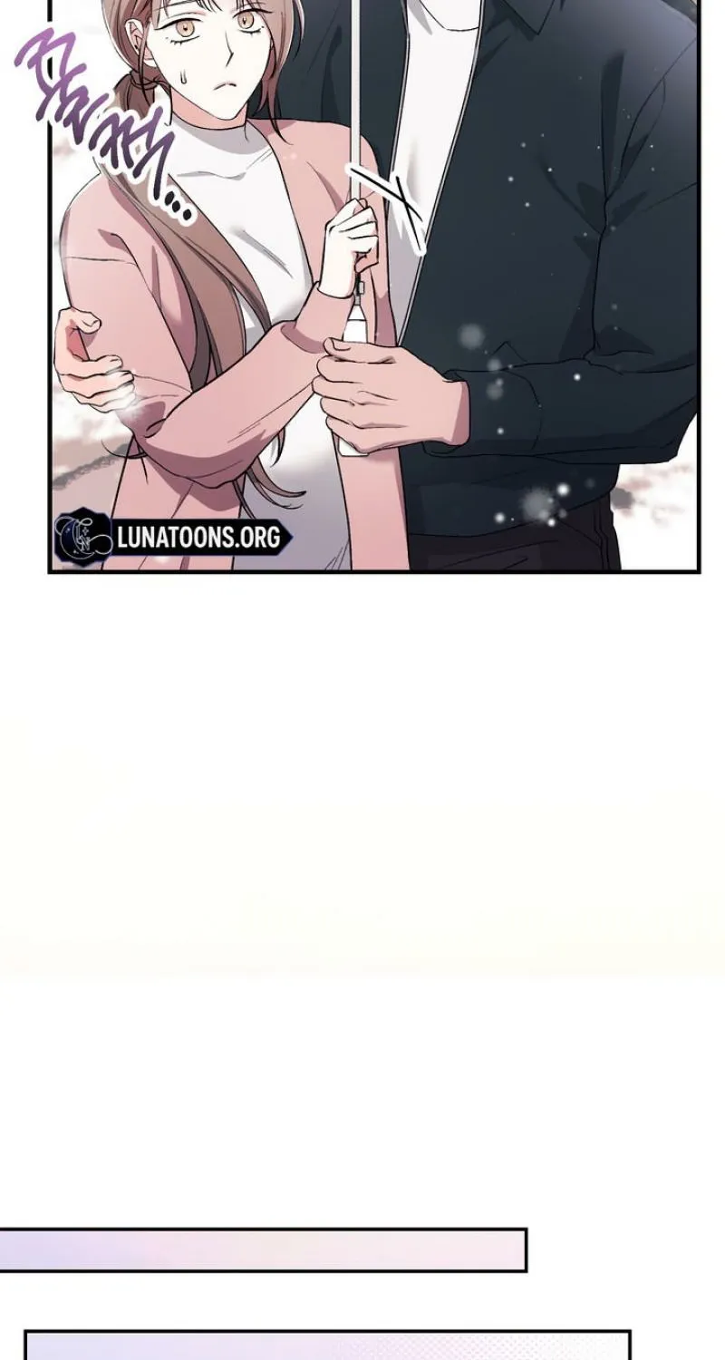 Lascivious strawberry milk Chapter 51 - page 63