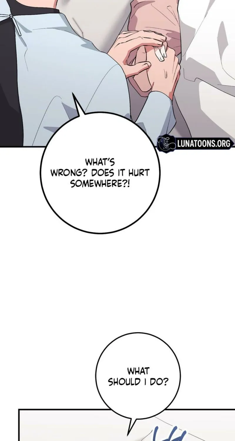 Lascivious strawberry milk Chapter 51 - page 67