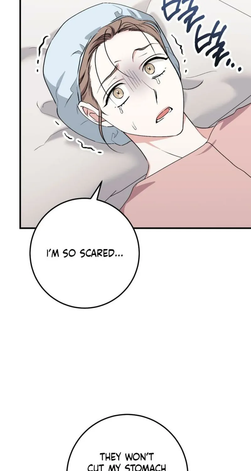 Lascivious strawberry milk Chapter 51 - page 68