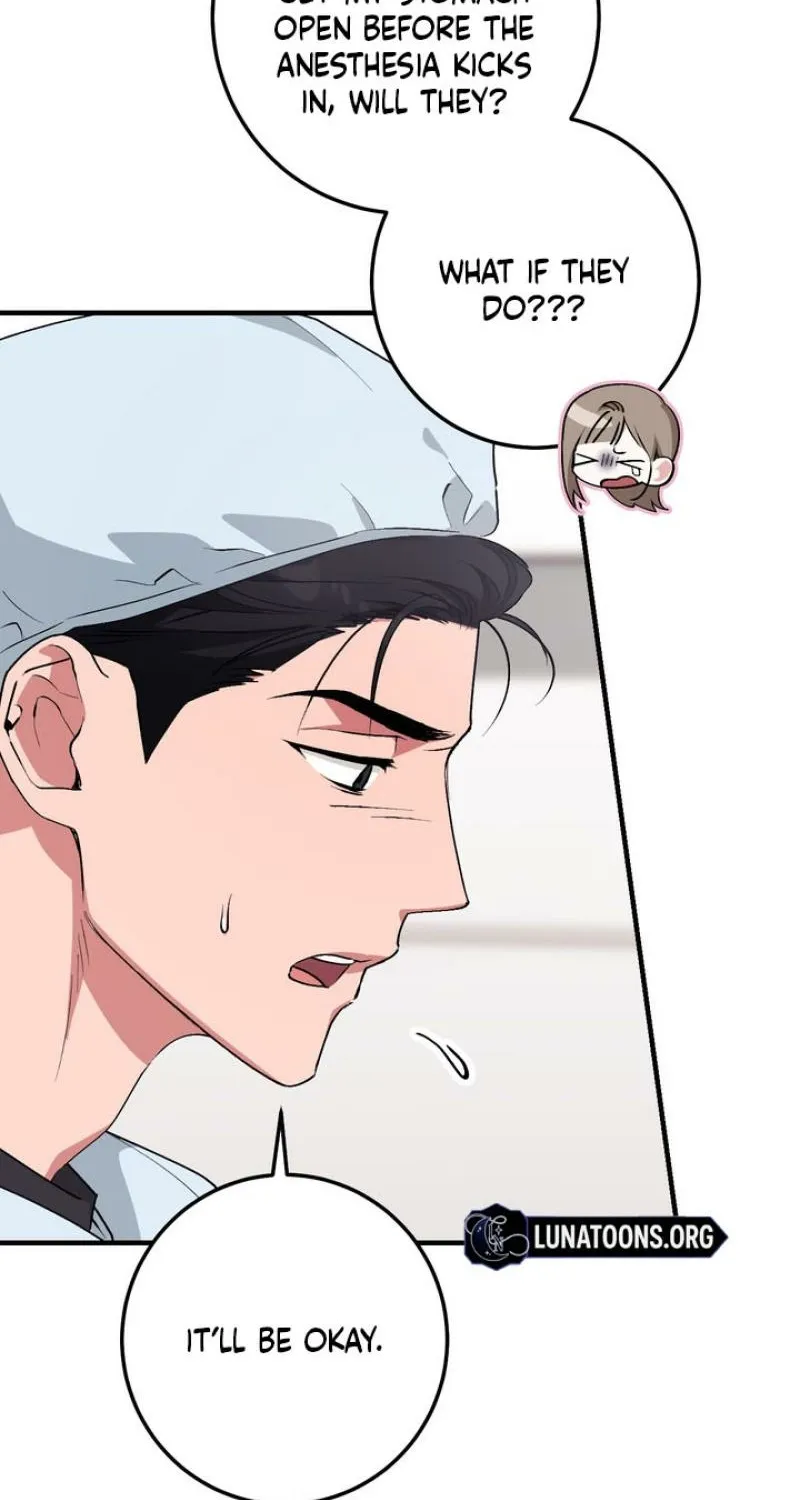 Lascivious strawberry milk Chapter 51 - page 69