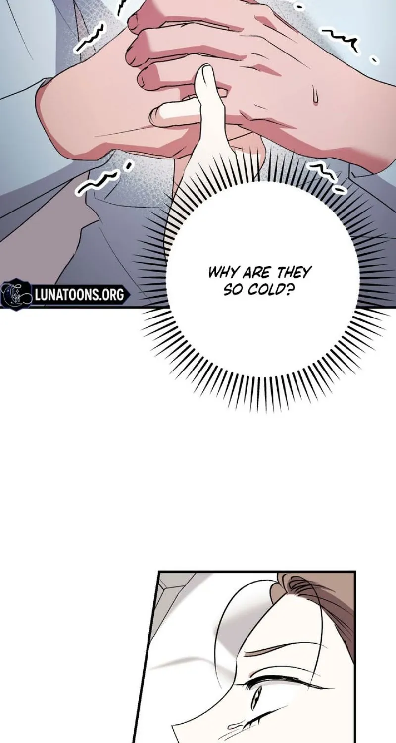 Lascivious strawberry milk Chapter 51 - page 79