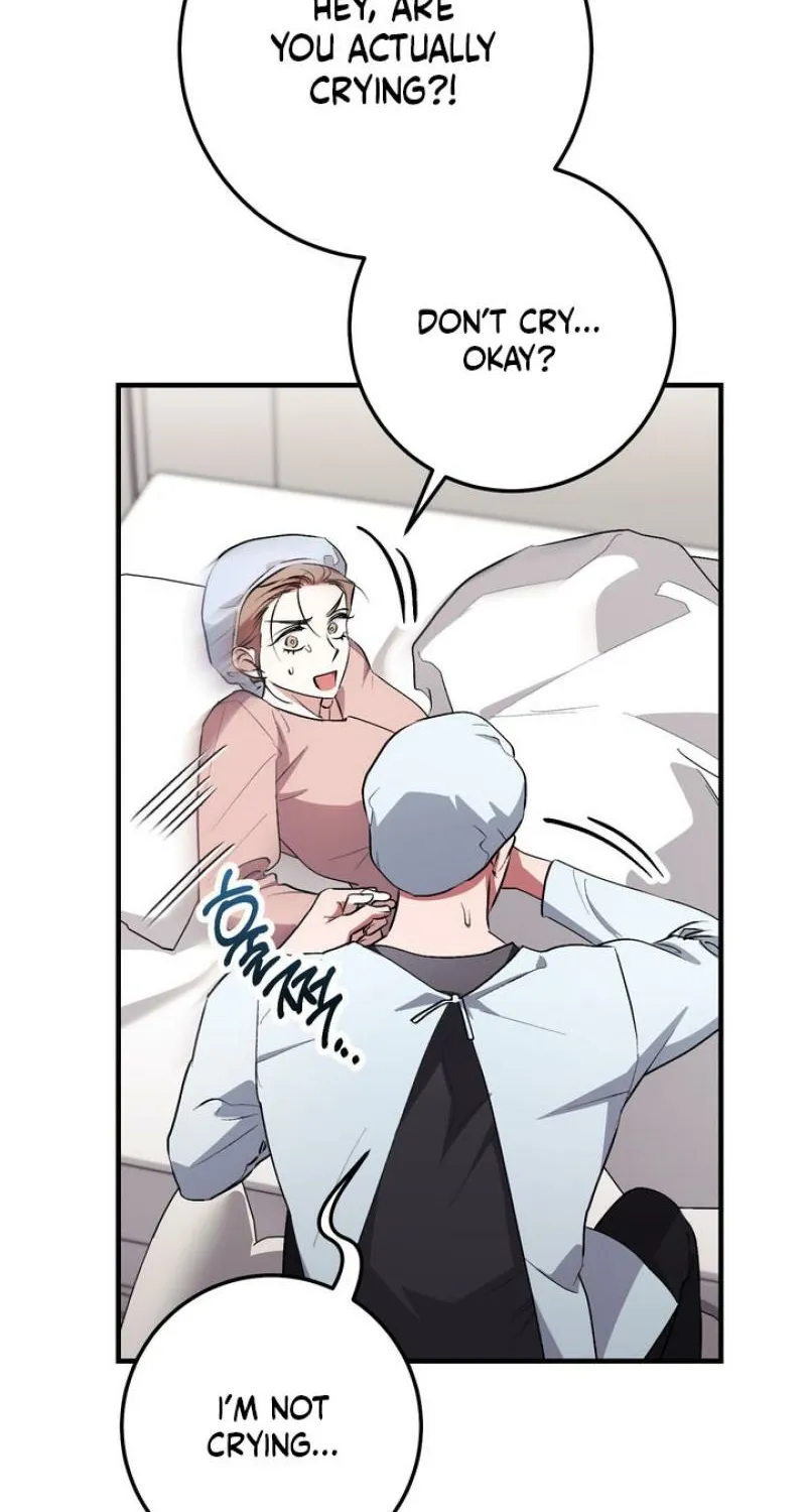 Lascivious strawberry milk Chapter 51 - page 83