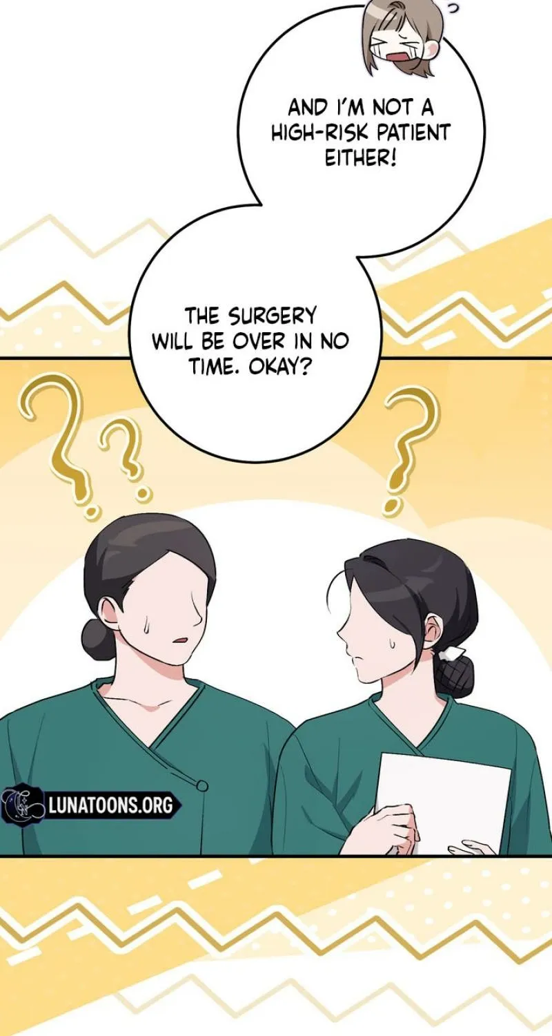 Lascivious strawberry milk Chapter 51 - page 87
