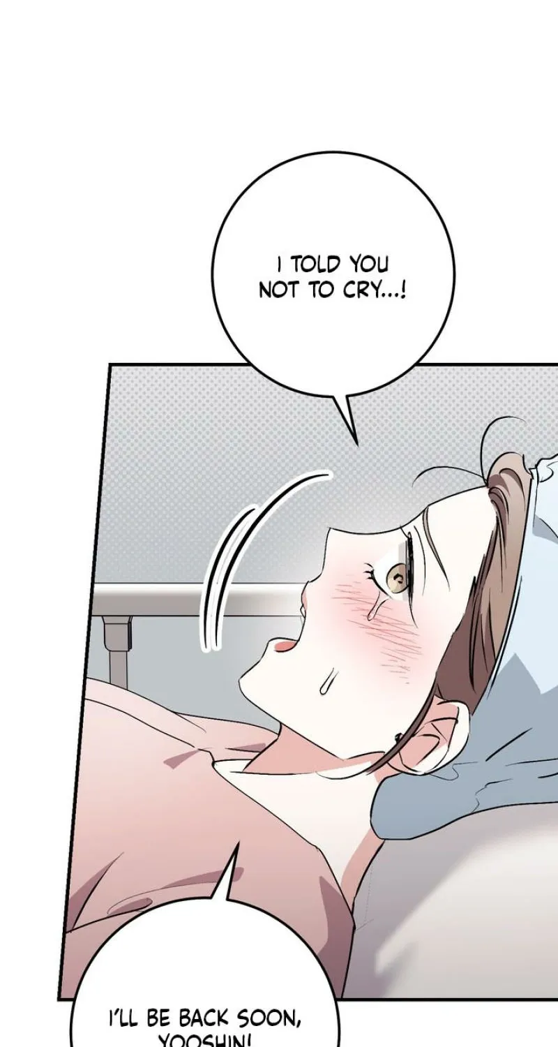Lascivious strawberry milk Chapter 51 - page 91