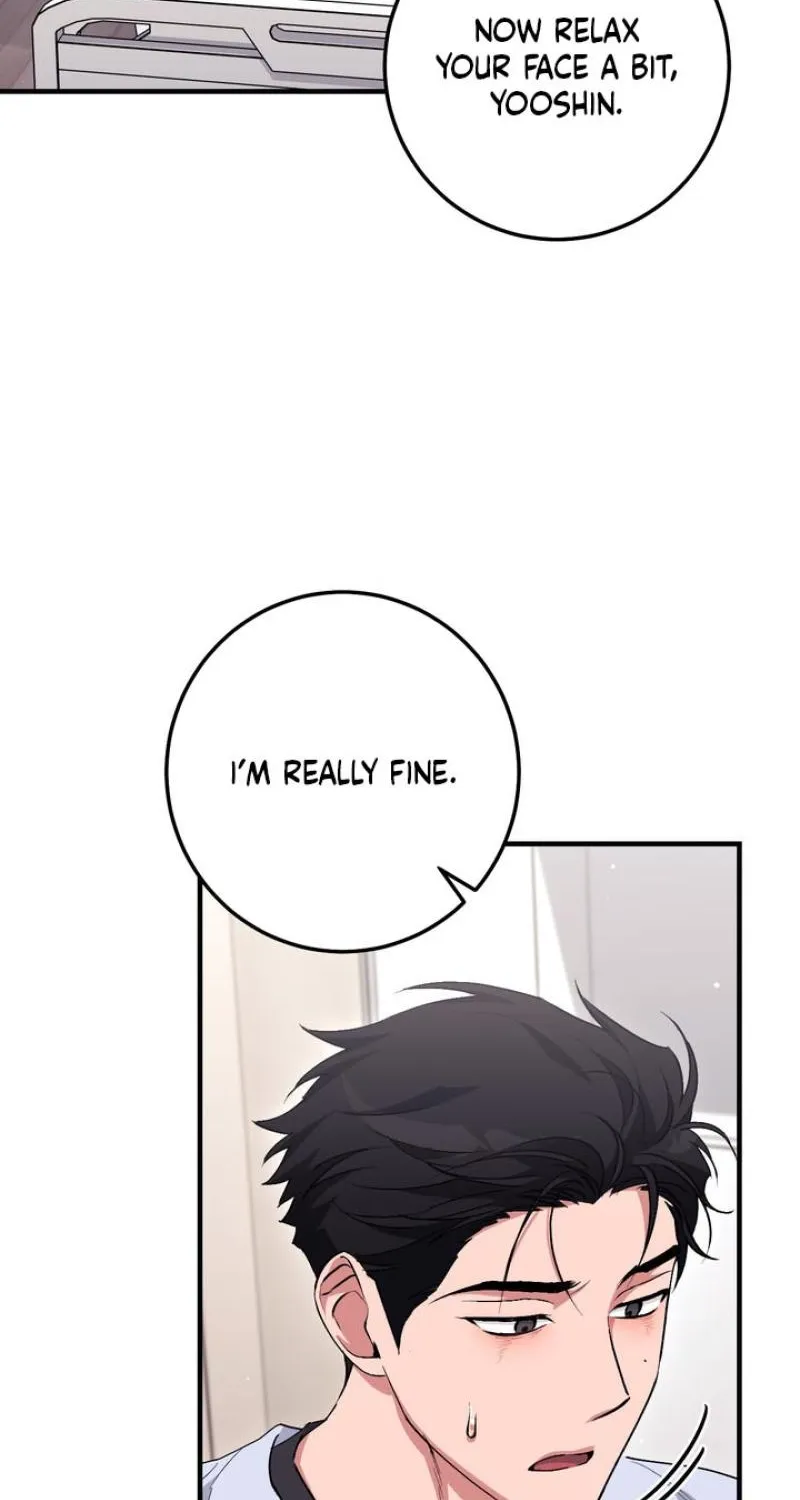 Lascivious strawberry milk Chapter 52 - page 16