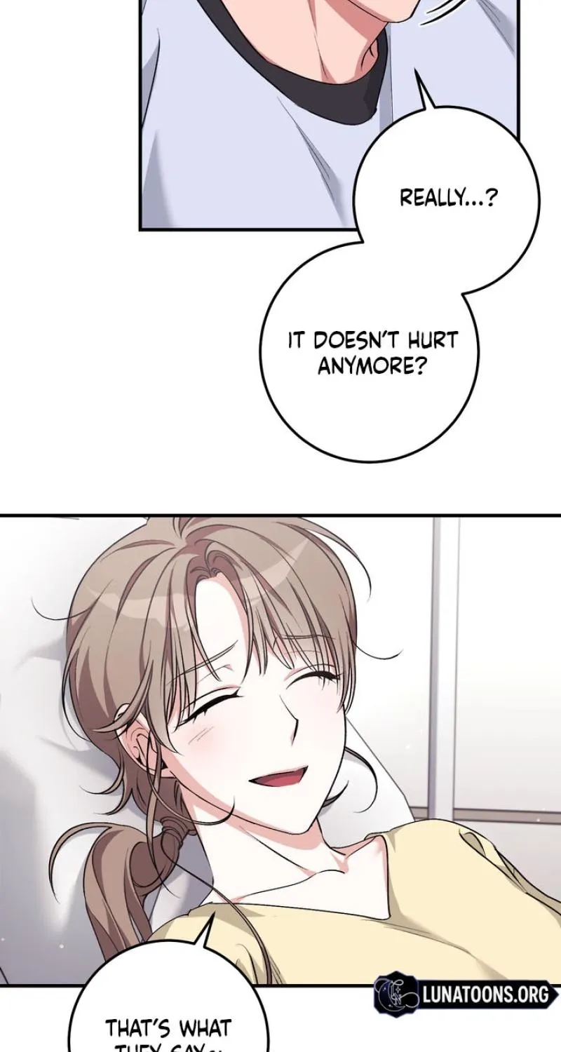 Lascivious strawberry milk Chapter 52 - page 17