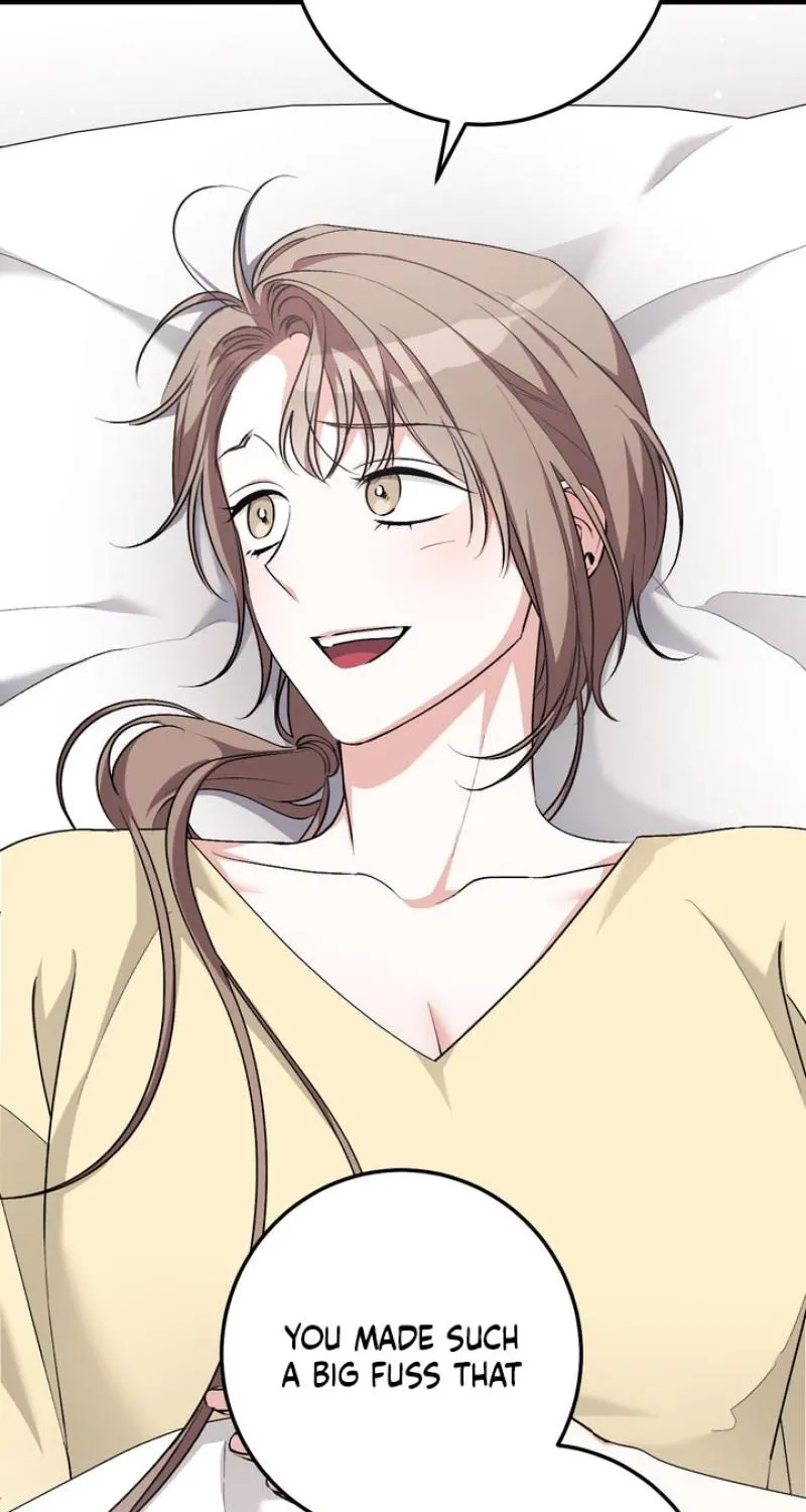 Lascivious strawberry milk Chapter 52 - page 20