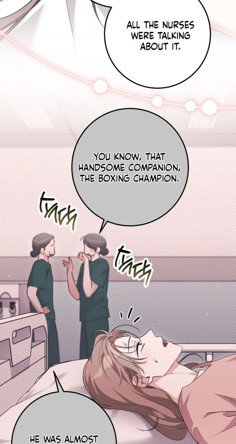 Lascivious strawberry milk Chapter 52 - page 21
