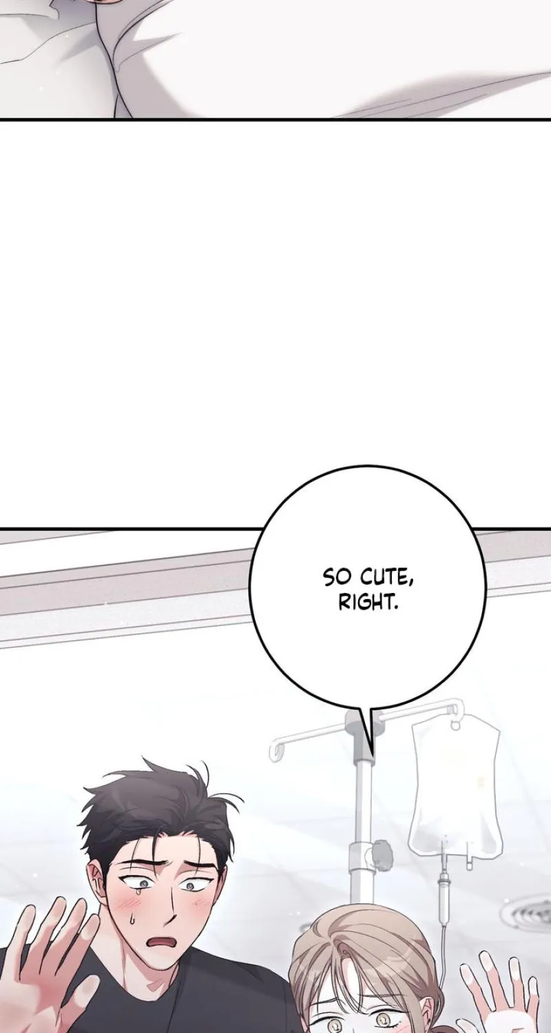 Lascivious strawberry milk Chapter 52 - page 31