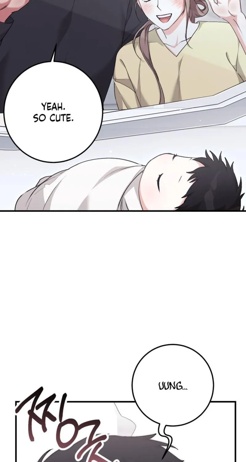 Lascivious strawberry milk Chapter 52 - page 32