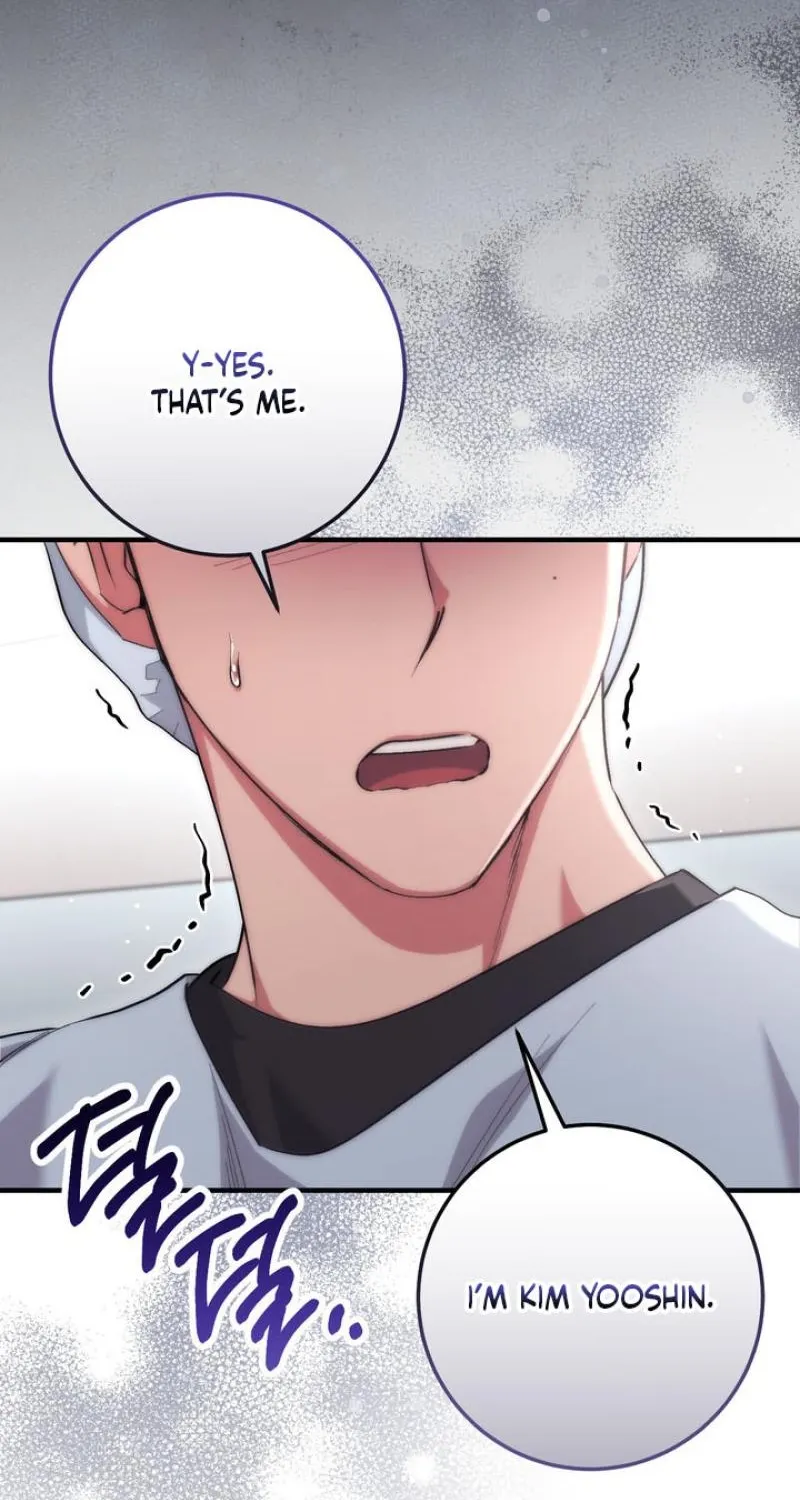 Lascivious strawberry milk Chapter 52 - page 4