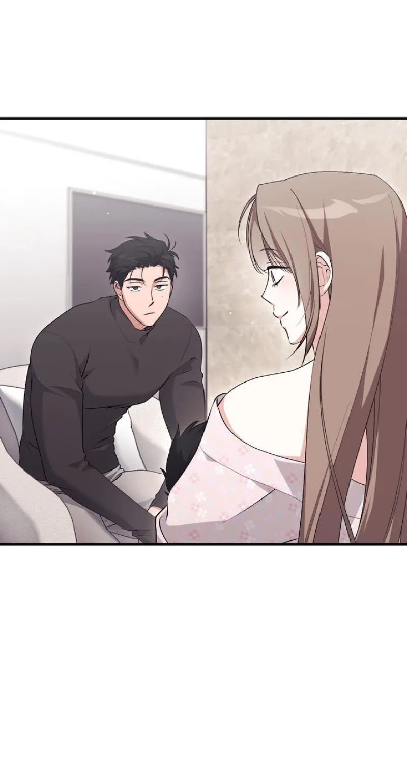 Lascivious strawberry milk Chapter 52 - page 40