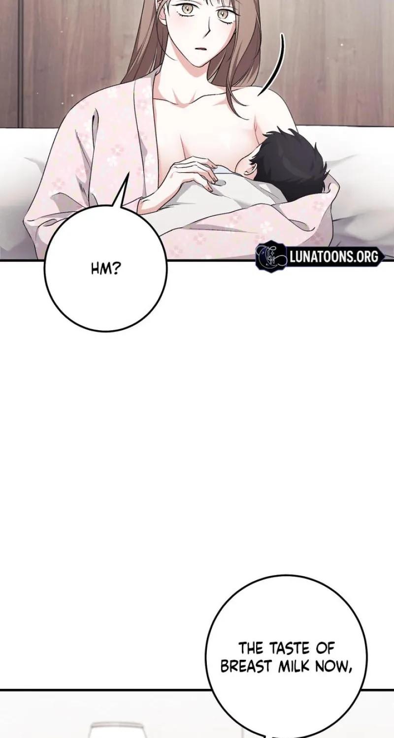 Lascivious strawberry milk Chapter 52 - page 43