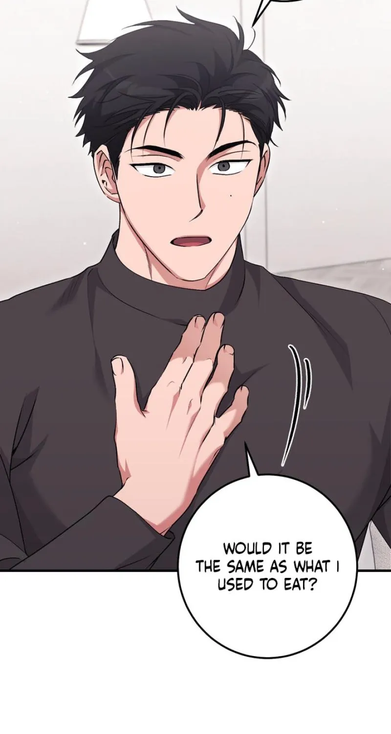 Lascivious strawberry milk Chapter 52 - page 44