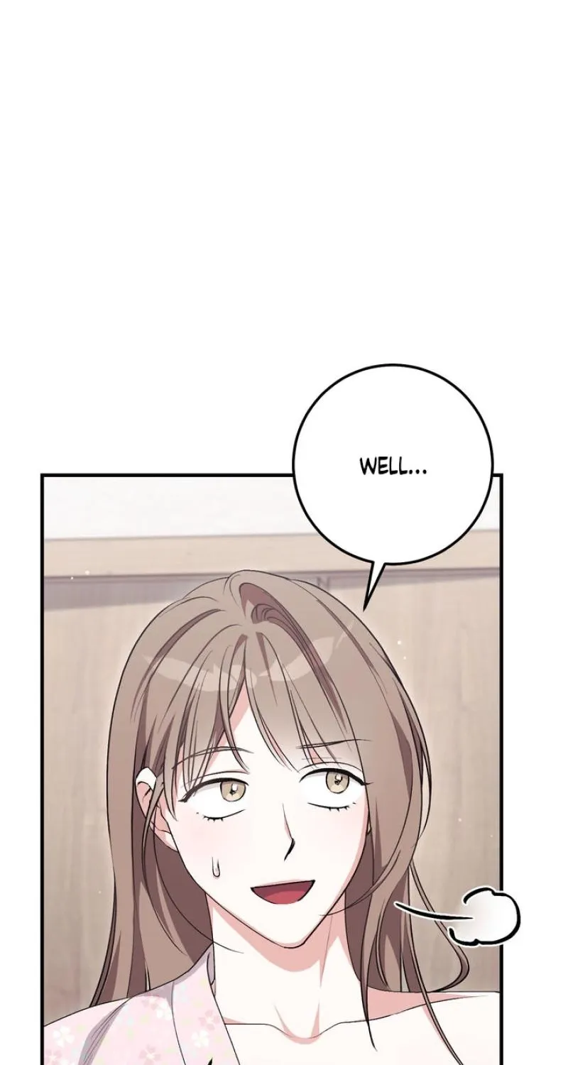 Lascivious strawberry milk Chapter 52 - page 46
